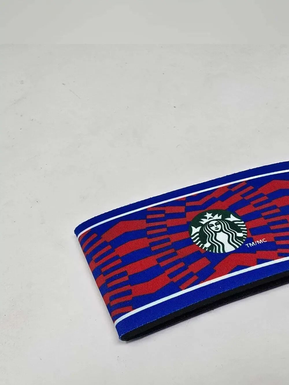 Starbucks FIFA 2026 World Cup Captain Sleeve Coffee Haiti Football Soccer